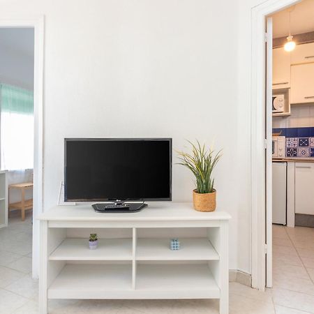 Apartamento En Tossa De Mar A 3 Min De La Playa エクステリア 写真