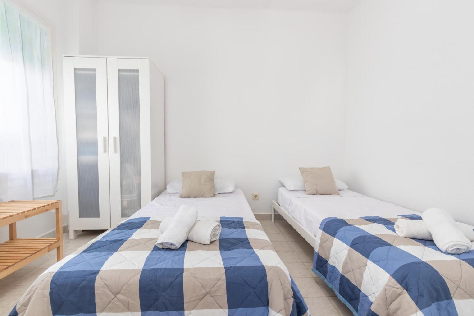 Apartamento En Tossa De Mar A 3 Min De La Playa エクステリア 写真