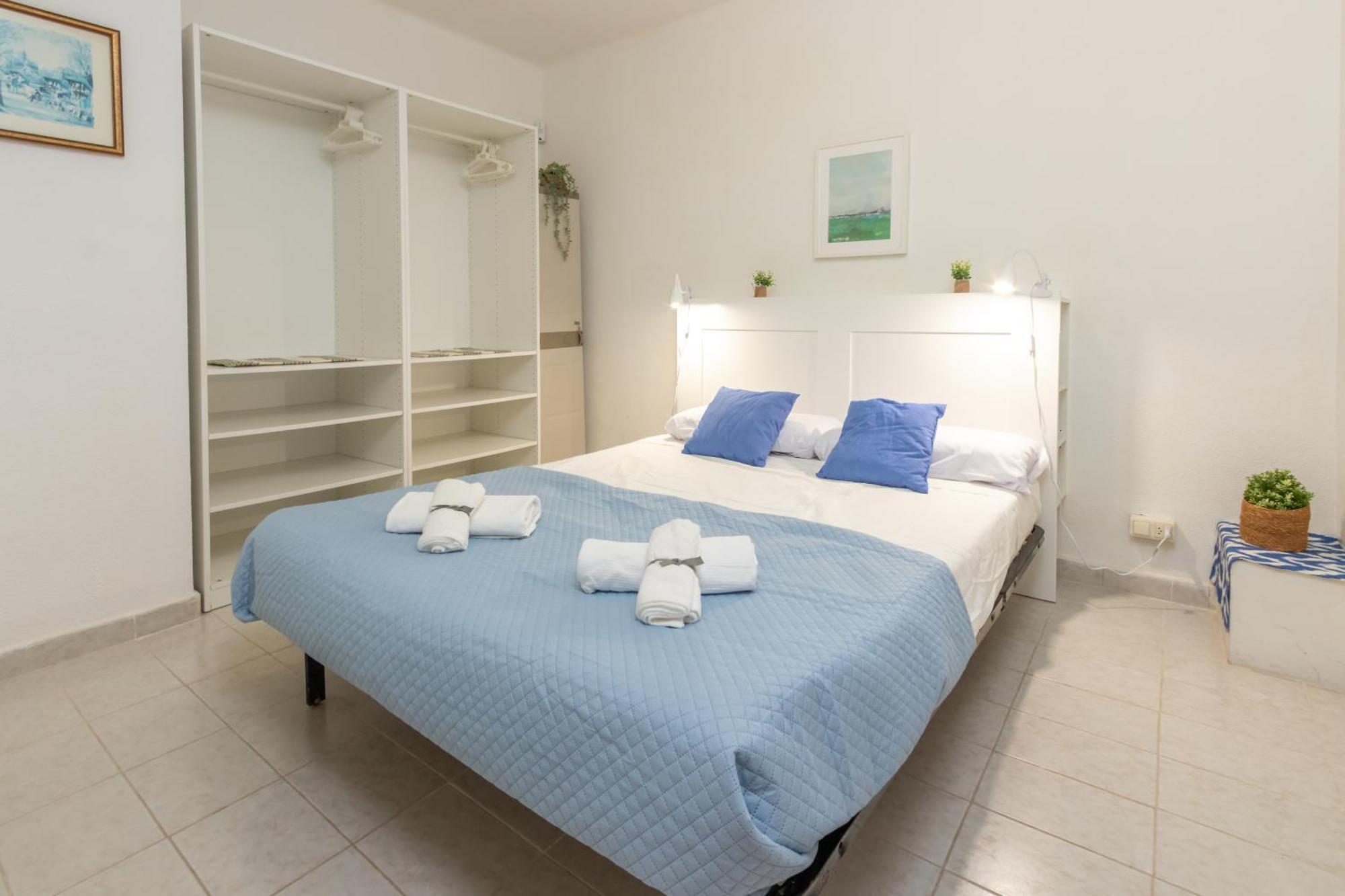 Apartamento En Tossa De Mar A 3 Min De La Playa エクステリア 写真