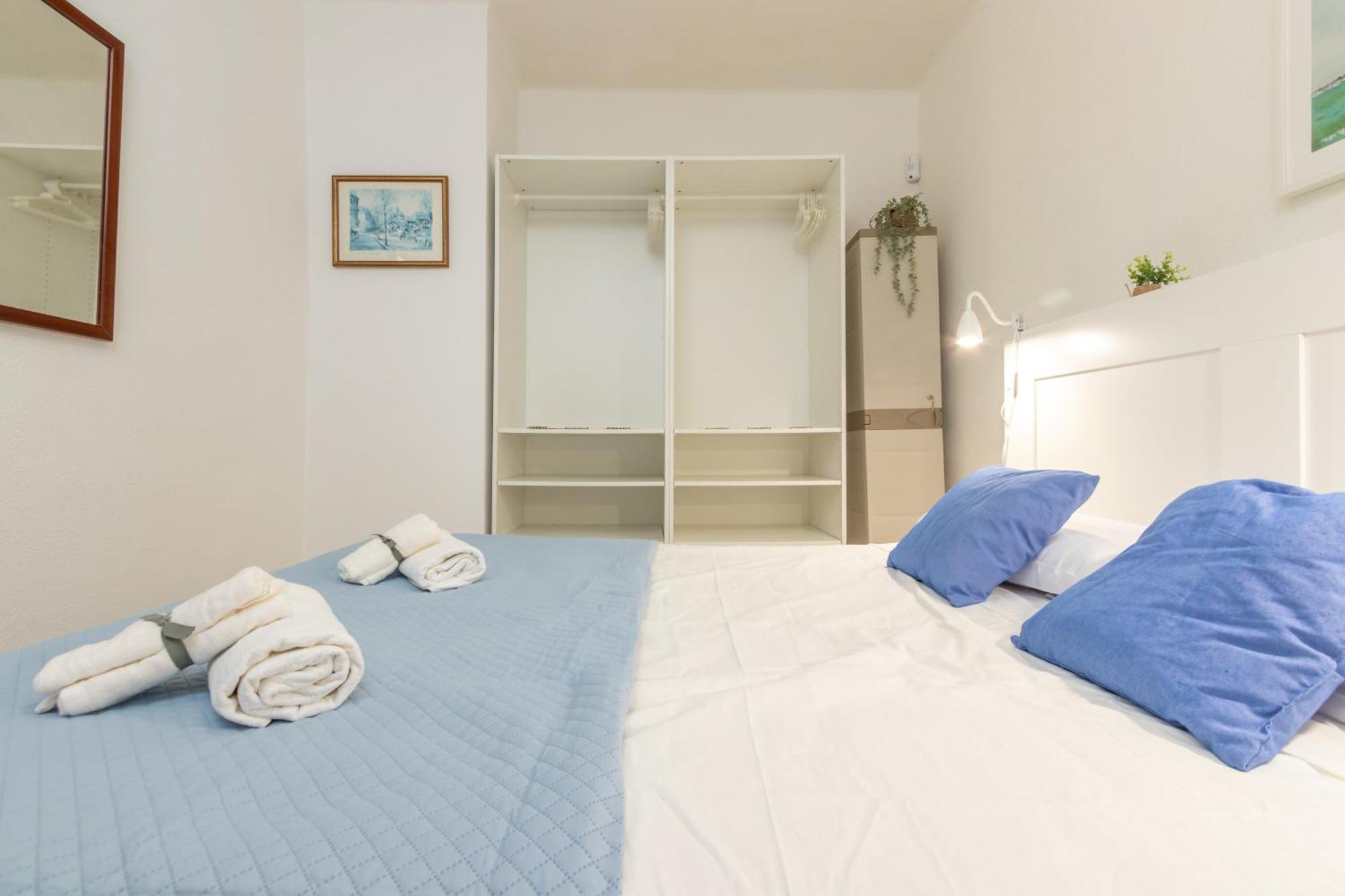 Apartamento En Tossa De Mar A 3 Min De La Playa エクステリア 写真