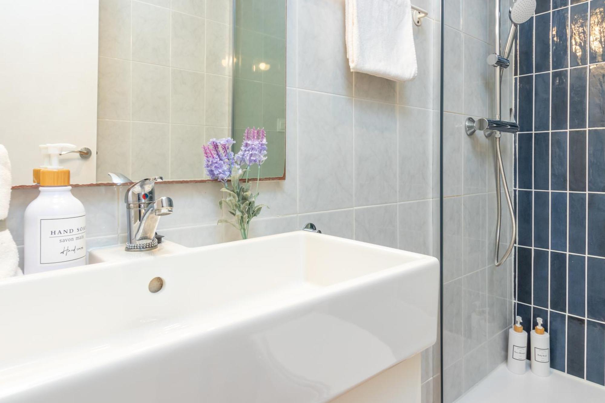 Apartamento En Tossa De Mar A 3 Min De La Playa エクステリア 写真