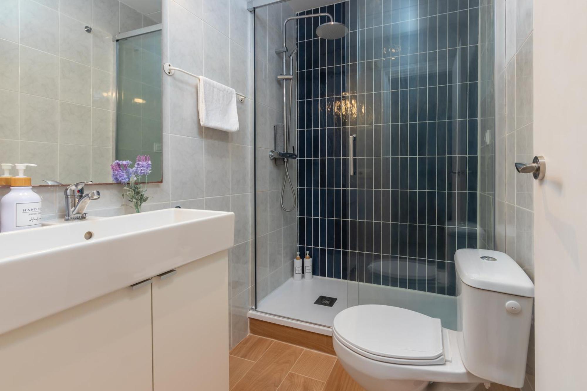 Apartamento En Tossa De Mar A 3 Min De La Playa エクステリア 写真