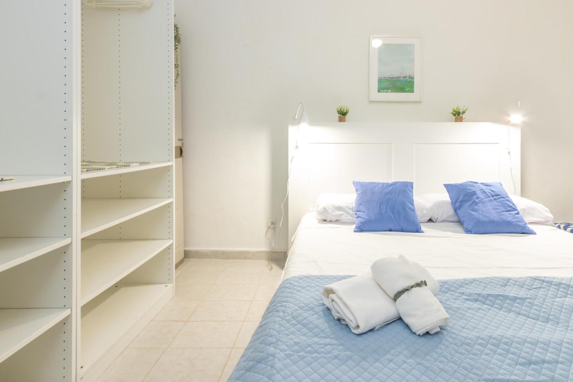 Apartamento En Tossa De Mar A 3 Min De La Playa エクステリア 写真