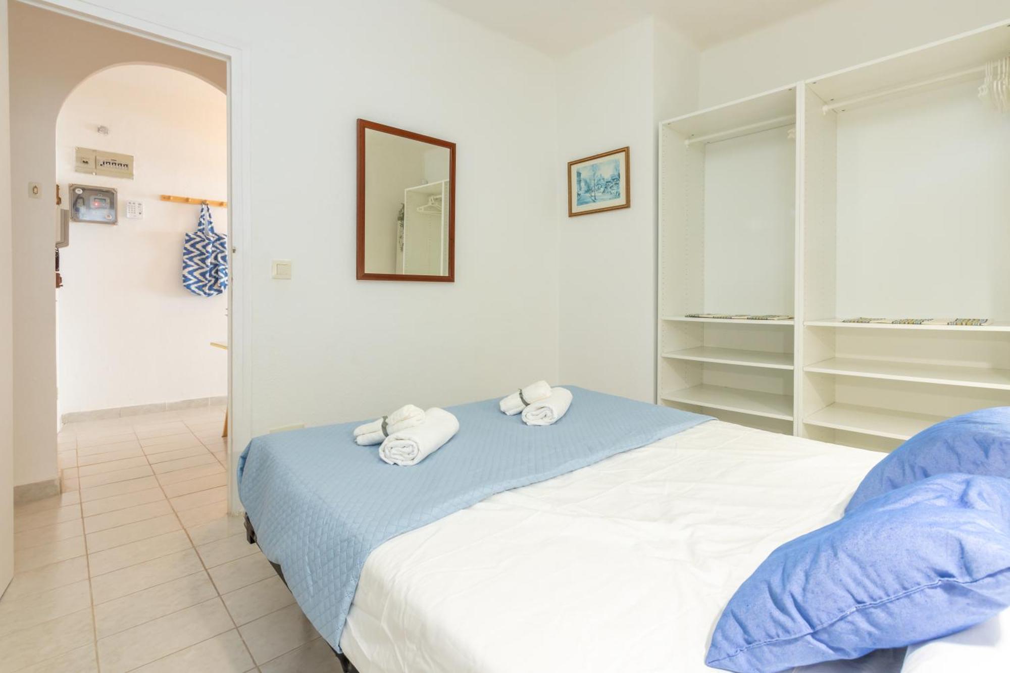 Apartamento En Tossa De Mar A 3 Min De La Playa エクステリア 写真